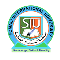 Somali International University